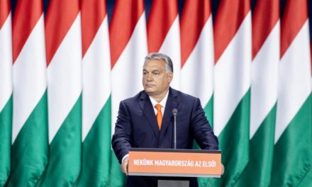 Ma tartja tisztújító kongresszusát a Fidesz