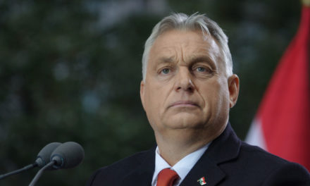 Orbán: az ukrán-orosz konfliktus de-eszkalációjára és békés megoldására van szükség