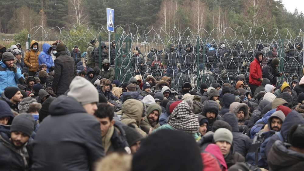 Norvég szakértő: Európának nem léteznek határai, így megvédeni sem tudja