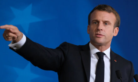 Csapdába csalva: Macron is támogatja az egyhangú döntéshozatal eltörlését