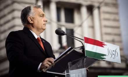 Nézőpont: Orbán Viktorban bízik a magyarok többsége
