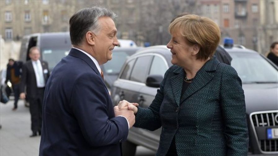 Orbán: Új, nyílt sisakos idők jönnek