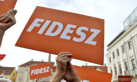 Kétharmados Fidesz-győzelem születhet!