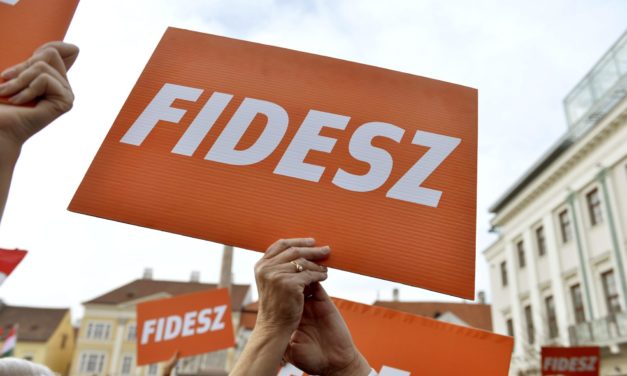 Závecz: Nem a finisben győzött a Fidesz, sokan már évek óta tudták, kire fognak szavazni