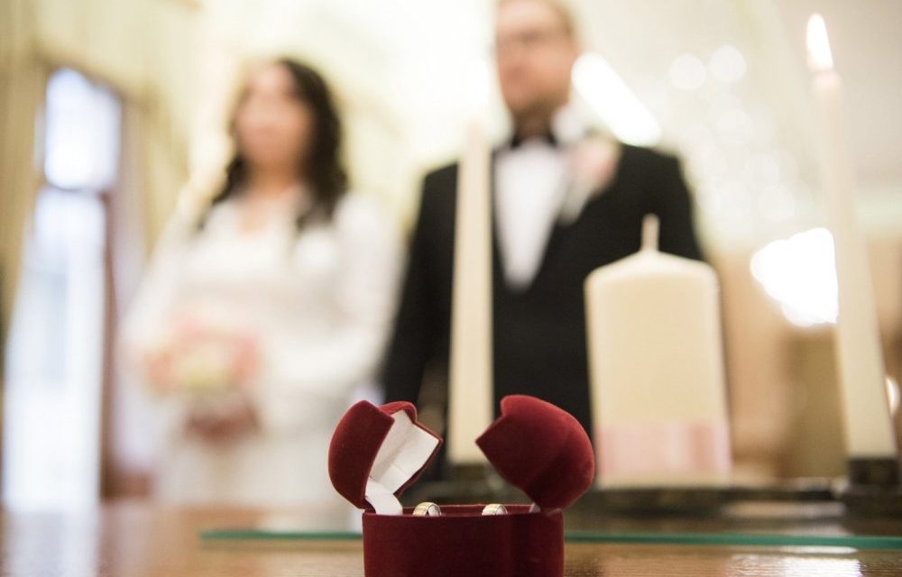 A házasság fontosságát hangsúlyozzák az egyházak közös nyilatkozatukban