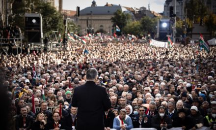 Zavecz: Jelentősen erősödött a Fidesz