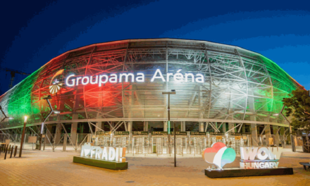 Az állam eddig tisztán 30 milliárdot keresett a Groupama Arénán