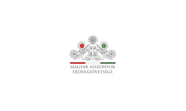 Meghívó a  Magyar Családokért Díj 2022. díjátadó ünnepségre