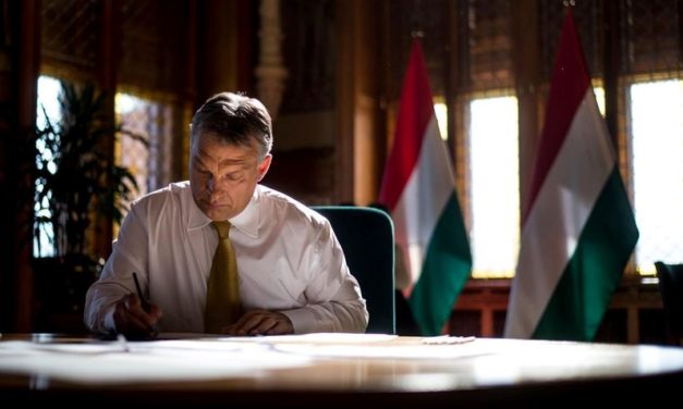 Szamizdat 16. – Orbán Viktor