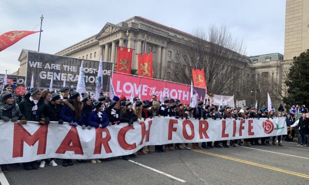 Virginia az Egyesült Államok abortusztörvényének eltörlését szorgalmazza