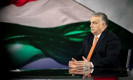 Orbán Viktor: Stratégiai nyugalomra van szükség