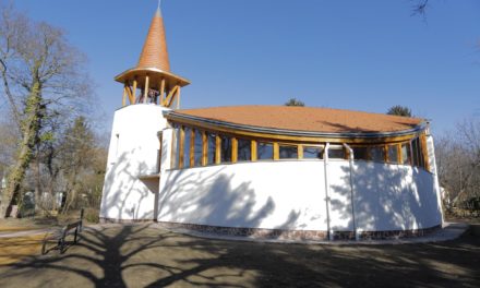 Balatonakarattyai templom: az ige magvai