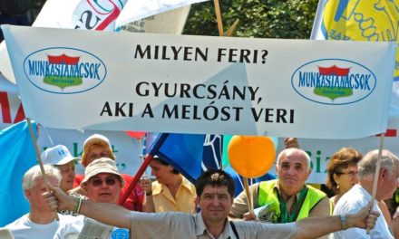 Lassan ismeretlen fogalom lesz a munkanélküliség Magyarországon