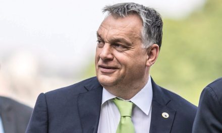 Nagy a támogatottsága Orbánnak, de ébresztő!