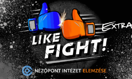 LikeFight: Háborús helyzetben is Orbánban bíznak a magyar facebookozók