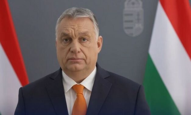 Őrizzük meg Magyarország békéjét és biztonságát