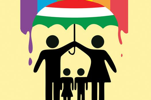 A magyarok elutasítják a kiskorúakat célzó LMBTQ-propagandát