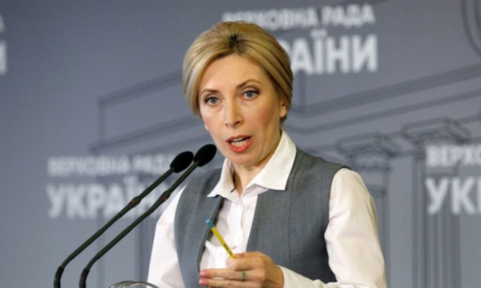 Ukrán Nagykövetség: nem Kedves Irina, nem álmodoznak, segítenek, de nagyon!