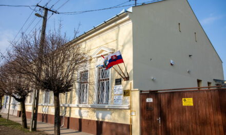 Félszáznál több szlovák nemzetiségi intézmény felújítása folytatódik idén