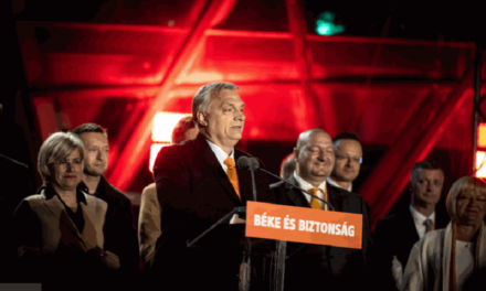 A Le Figaro Orbán Viktor és a Fidesz újabb kétharmados győzelméről