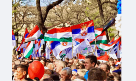 Szijjártó Péter: a szerbiai választás a magyaroknak is fontos