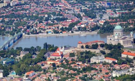 Esztergom megyei jogú város lesz, Orbán Viktor is beszédet mond