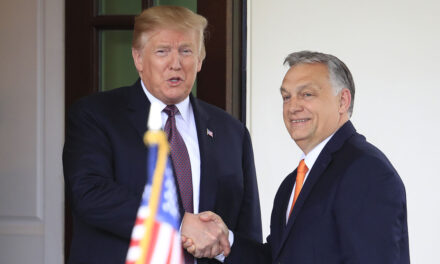 Jeremy Carl: Orbántól tanulhatna az amerikai jobboldal