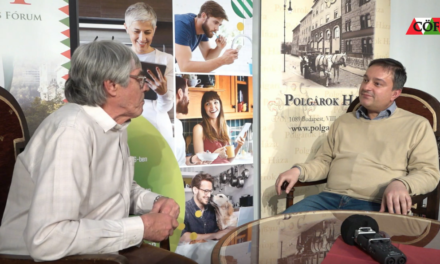 Kiszely Zoltán: A kormány többségi álláspontot képvisel – videó