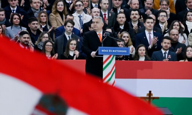 Olvasói levél: Köszönet illeti a magyar népet!