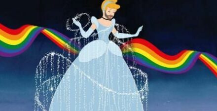 A Disney eltökélt LMBTQ-ügyben