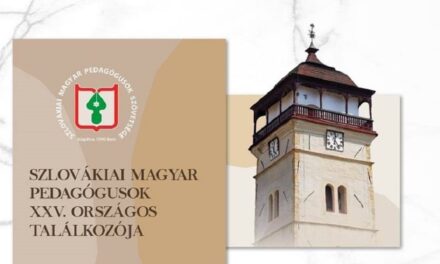 A magyar kormány támogatásával tanácskoznak a felvidéki magyar pedagógusok