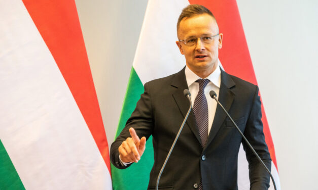 Szijjártó: Magyarország keményen tárgyalt és elérte céljait