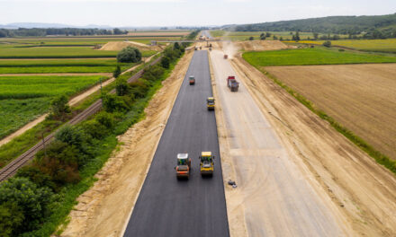 Nagyszabású útfejlesztési program indulhat Kelet-Magyarországon