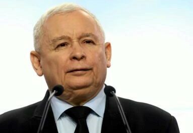 Lemondott a lengyel kormányfő-helyettesi posztról Jaroslaw Kaczynski