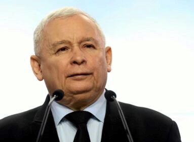Lemondott a lengyel kormányfő-helyettesi posztról Jaroslaw Kaczynski