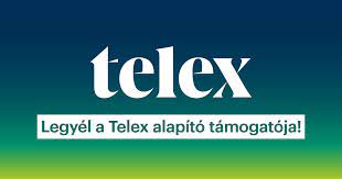 Szupernyereséges Telex, elégedetlen munkatársak, ismeretlen adományozók