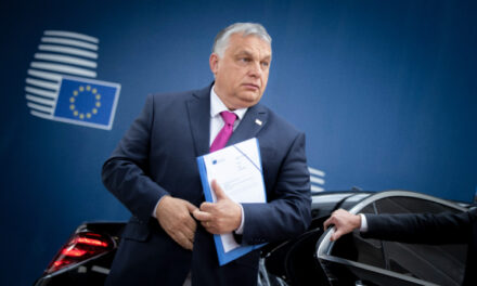 Orbán: tárgyalni kell az oroszokkal!