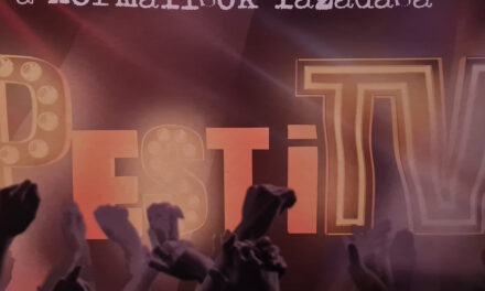 A Pesti TV megszüntetése kapcsán néhány szomorú kérdés odalentről