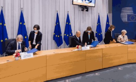 Már megint diktálnának…Hajmeresztő terv az Európai Bizottság asztalán