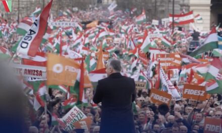 Nagy Ervin: ma négyötöddel nyerne a Fidesz