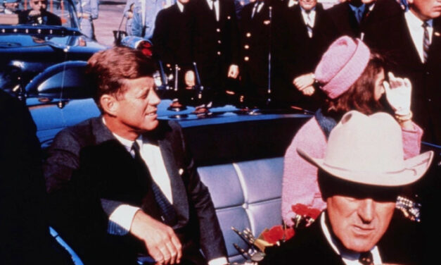 Felfedték, hogyan gyilkolta meg a maffia John F. Kennedyt