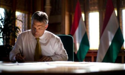 Orbán Viktor gratulált az új brit miniszterelnöknek