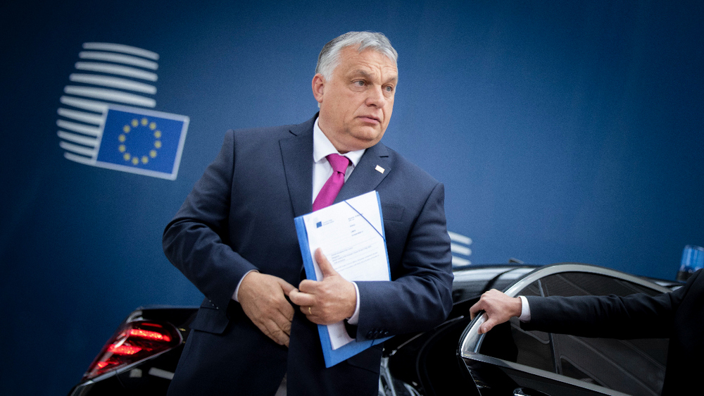 Horvát politikus: Orbán a sajátjaiért küzd