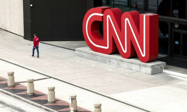 Rutinosan újra hazudott a CNN Magyarországról
