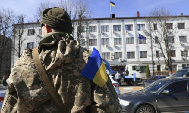 Az Amnesty International szerint az ukrán fegyveres erők emberi jogokat sértenek