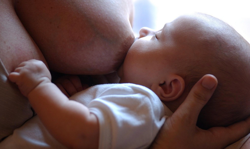 KINCS: a magyarok szerint az anyatej a legjobb a csecsemő táplálására