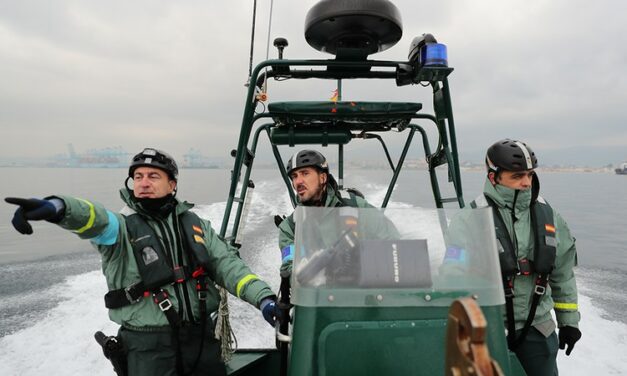 A fele sem tréfa: így támadja Brüsszel az EU határait védő Frontexet