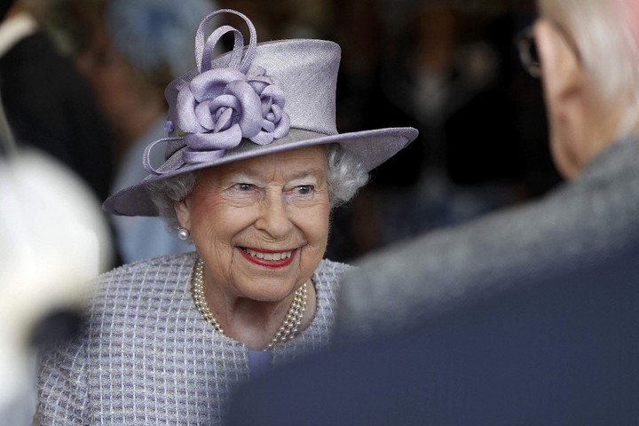 Ma helyezik végső nyughelyére a feledhetetlen II. Erzsébet királynőt – videó