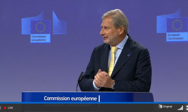 Az Európai Bizottság 7,5 milliárd euró elvonását javasolja hazánkkal szemben