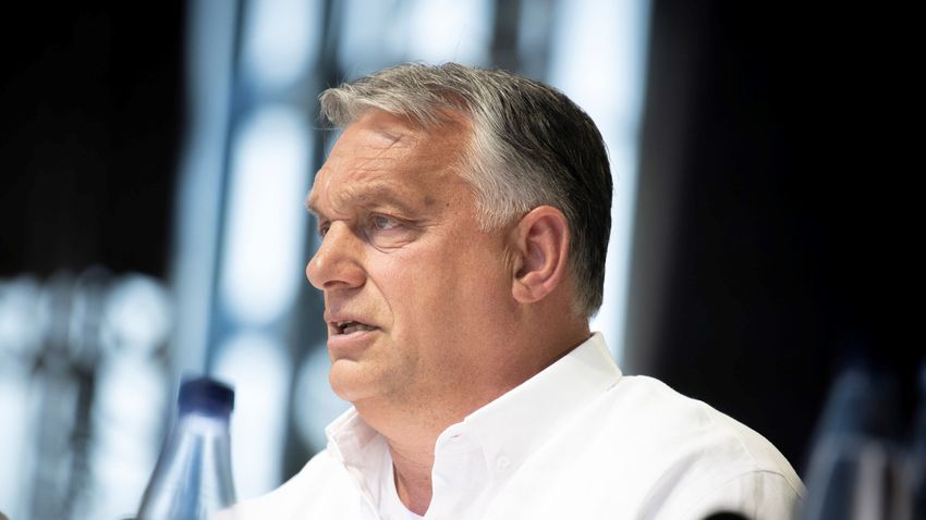 Orbán: Nem lesz energiahiány Magyarországon